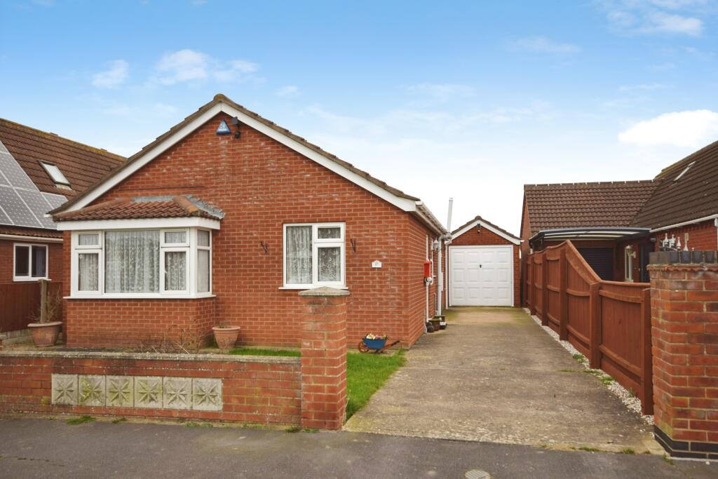 Main image of property: Beacon Park Drive, Skegness, PE25