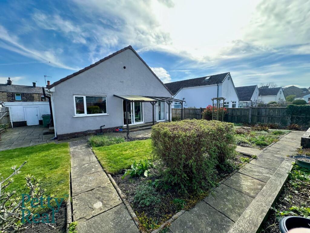 Additional image 9 of Wheatley Lane Road, Fence