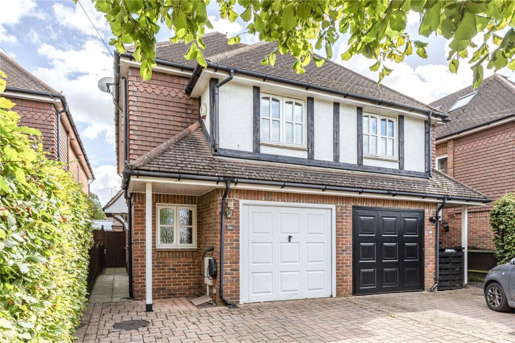 Main image of property: Rydens Road, Walton-on-Thames, Surrey, KT12