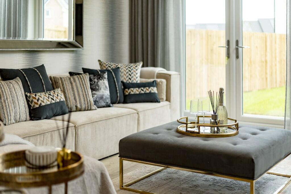 House in Hamilton, South Lanarkshire - More