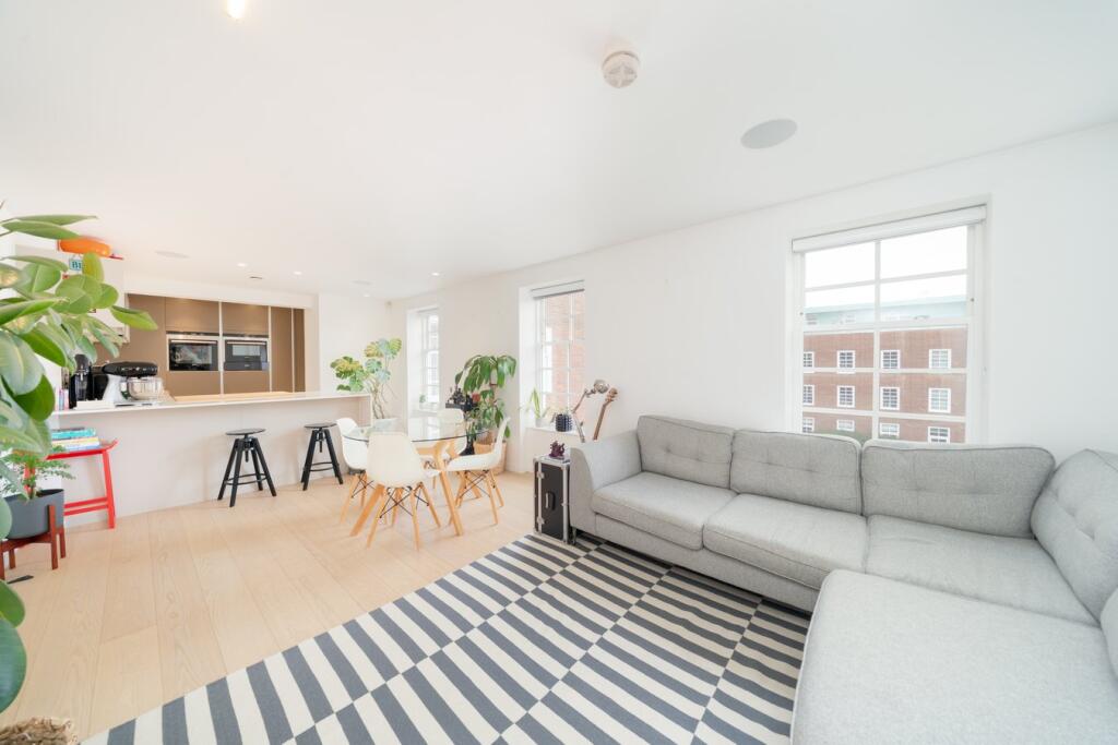 Main image of property: Ashlar Court, Ravenscourt Gardens, Ravenscourt Park, Hammersmith, W6