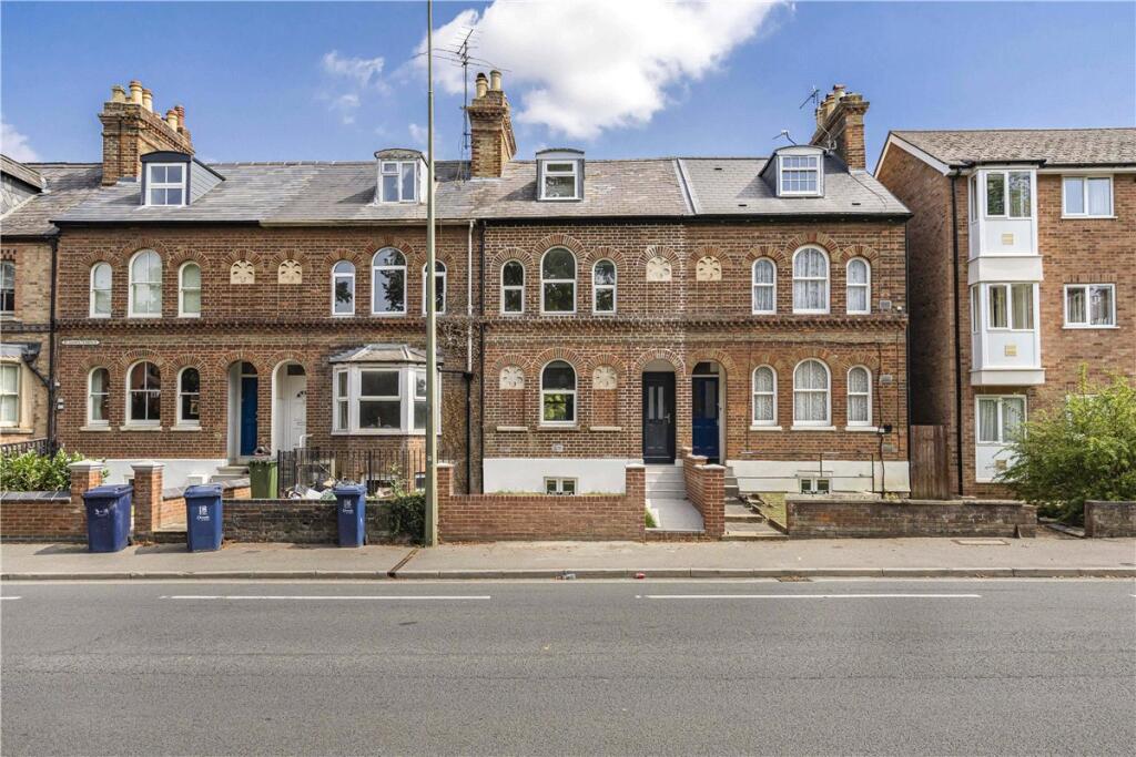 Main image of property: Iffley Road, Oxford, Oxfordshire, OX4
