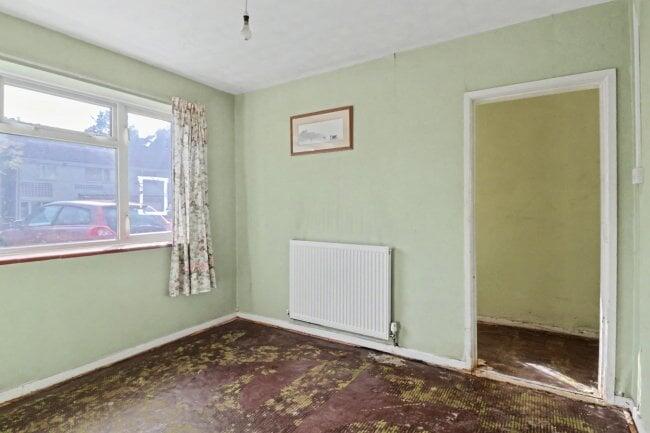 110 Kent Road, Southampton, SO17 2LG photo 4
