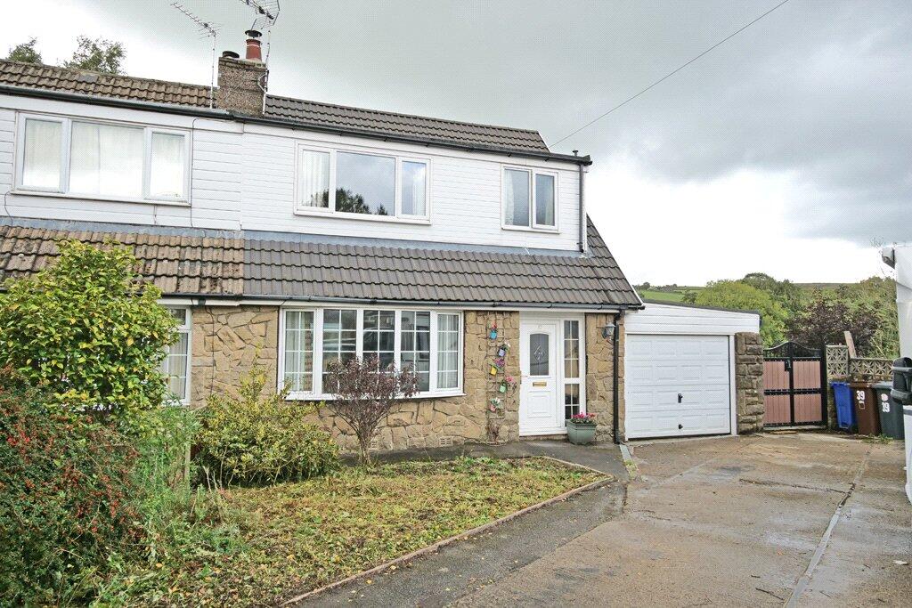 37 Birch Hall Lane, Earby, Lancashire, BB18 6JX photo 2