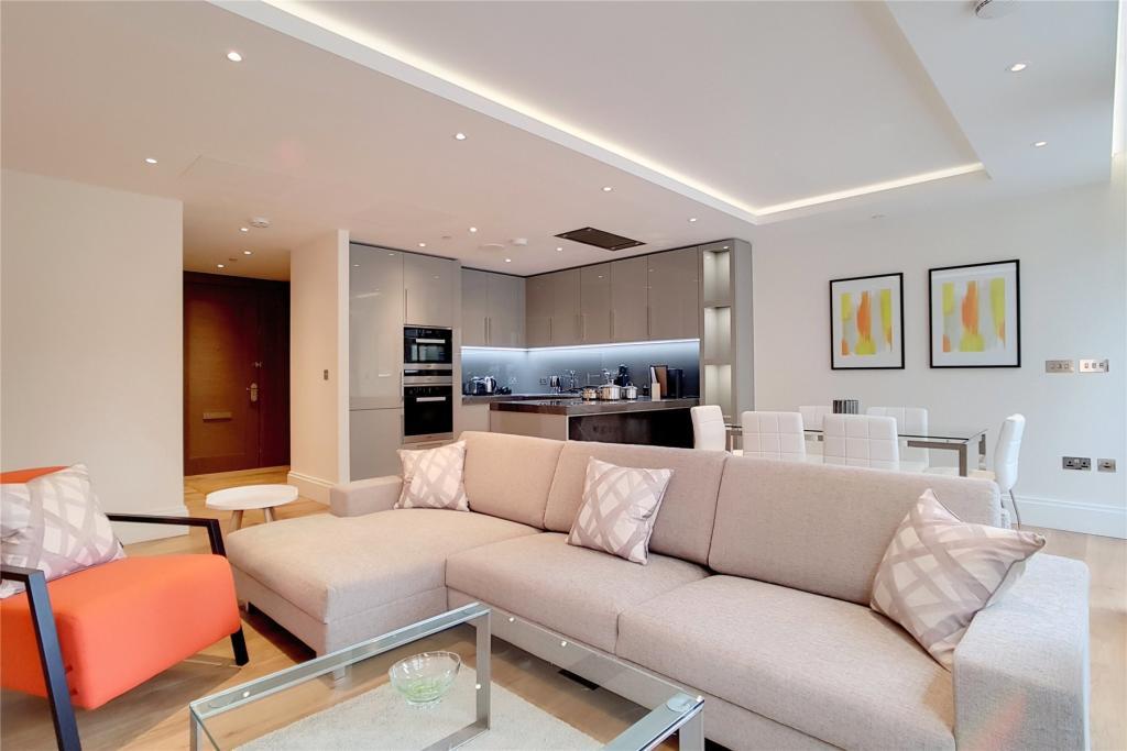 House in London - View 3