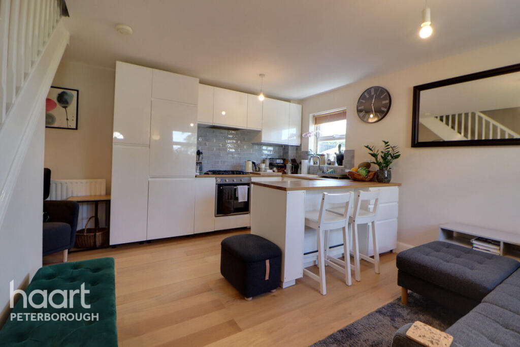 Main image of property: Lime Tree Close, Peterborough