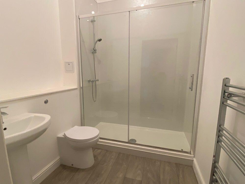 Apartment in Dunfermline, Abbey Parks, Central Dunfermline - View 4