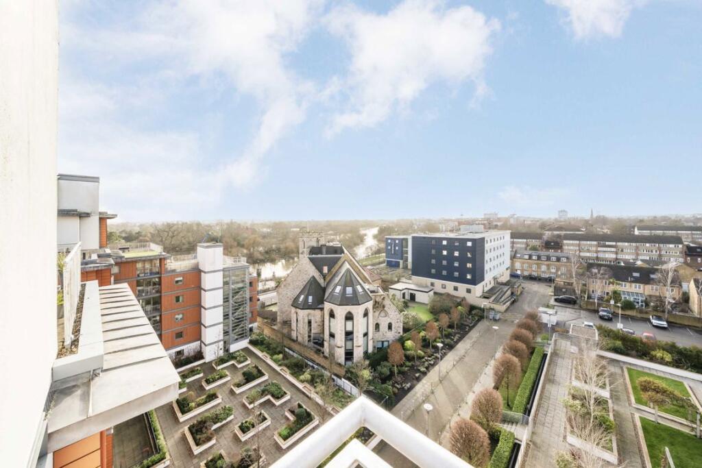 Main image of property: Holland Gardens, Brentford