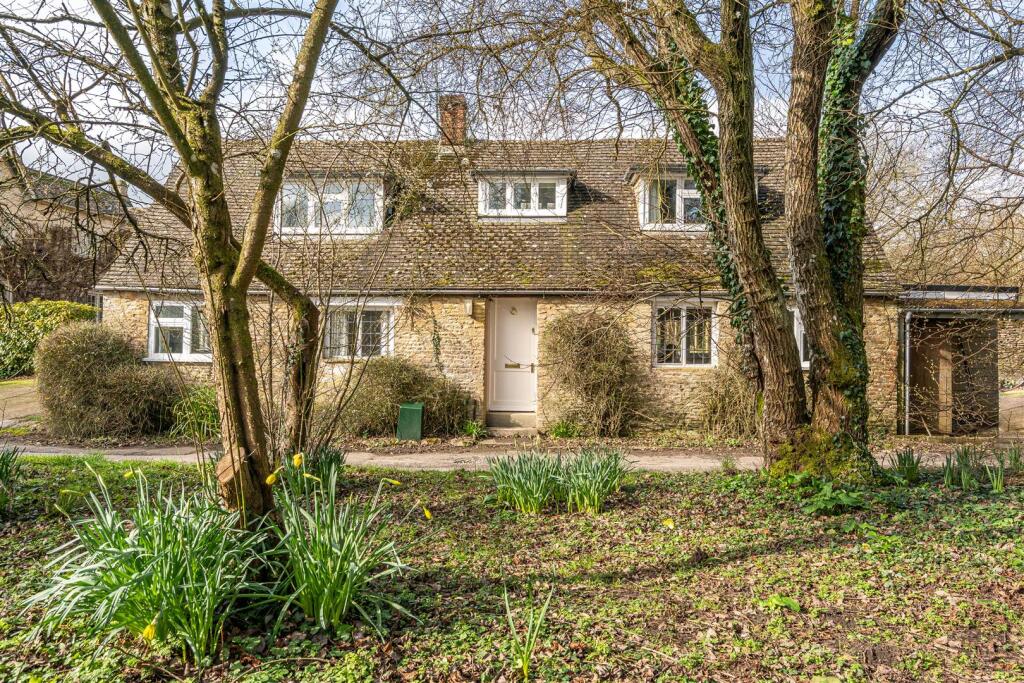 Main image of property: Long Newnton, Tetbury