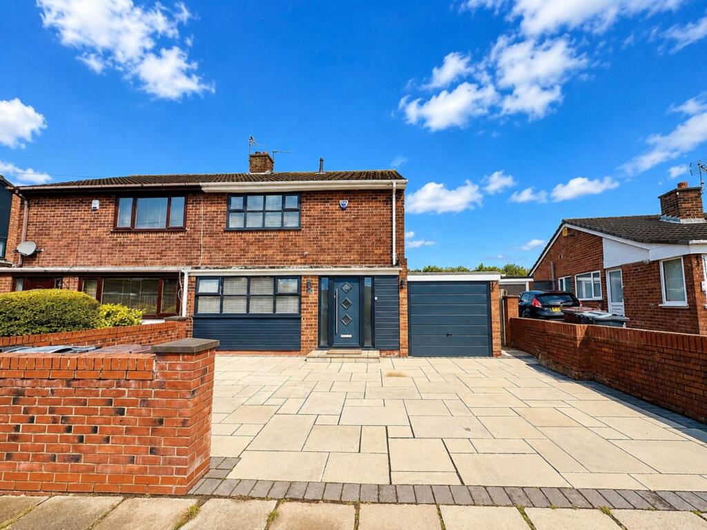 Main image of property: Millbrook Drive, Old Hall Estate