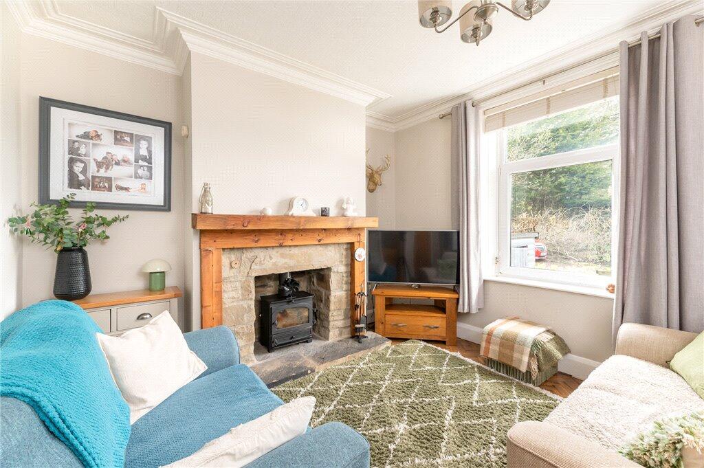 Additional image 6 of Clayton Terrace, Cullingworth, Bradford, West Yorkshire, BD13