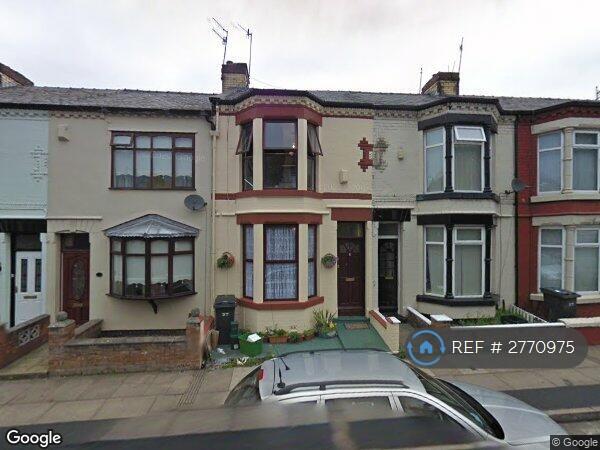 Main image of property: Violet Road, Liverpool, L21