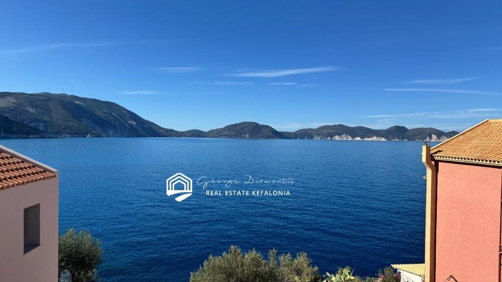 Main image of property: Asos, Cephalonia, Ionian Islands