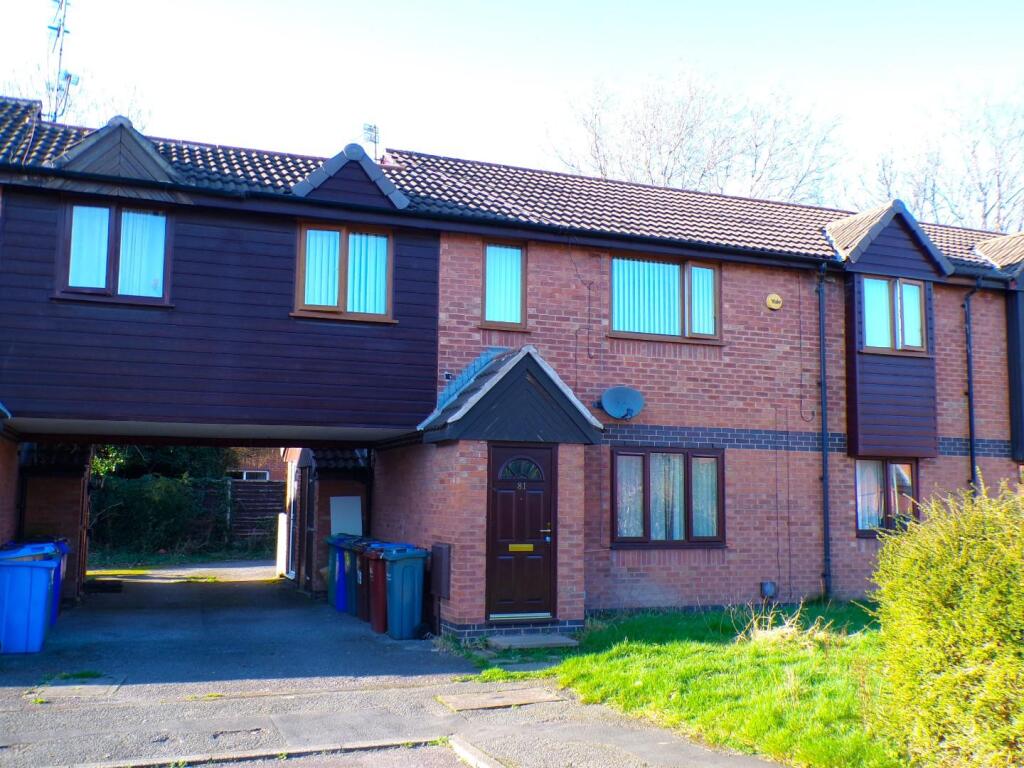 Main image of property: Crammond Close, Newton Heath, Manchester