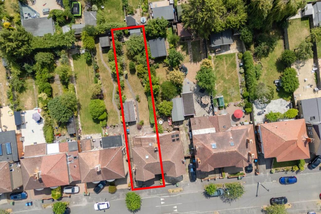 House in Milton Keynes, Hodge Lea, Wolverton and Greenleys - View 2