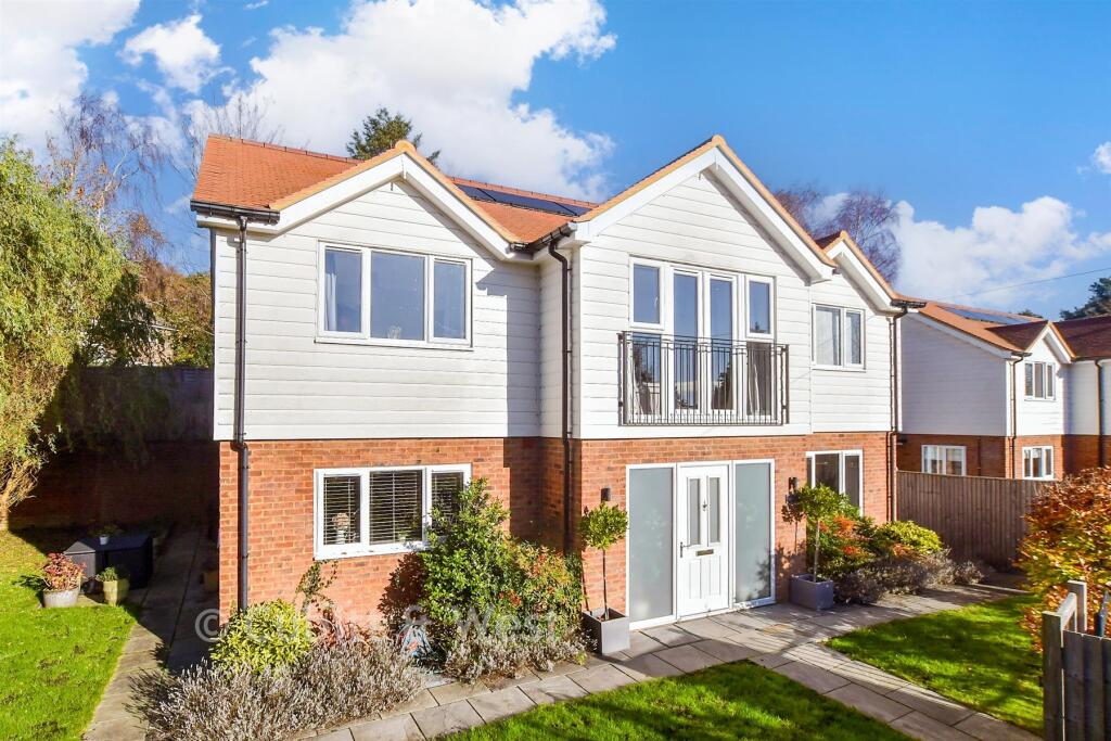 Main image of property: Lower Street, Pulborough, West Sussex