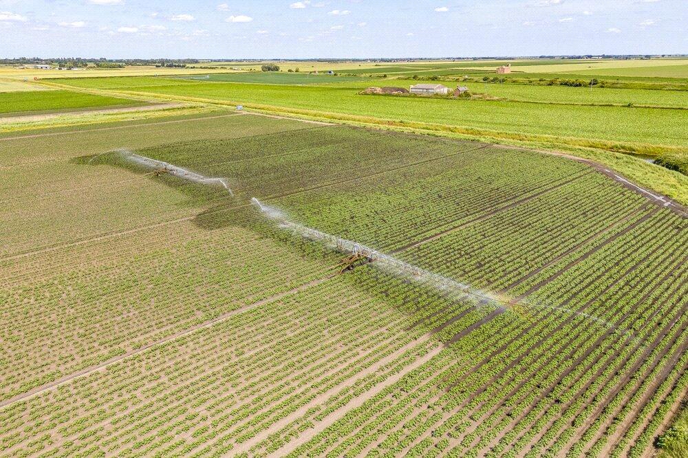 Main image of property: The Whole | Carter's Bridge Farm, Chatteris, Cambridgeshire, PE16