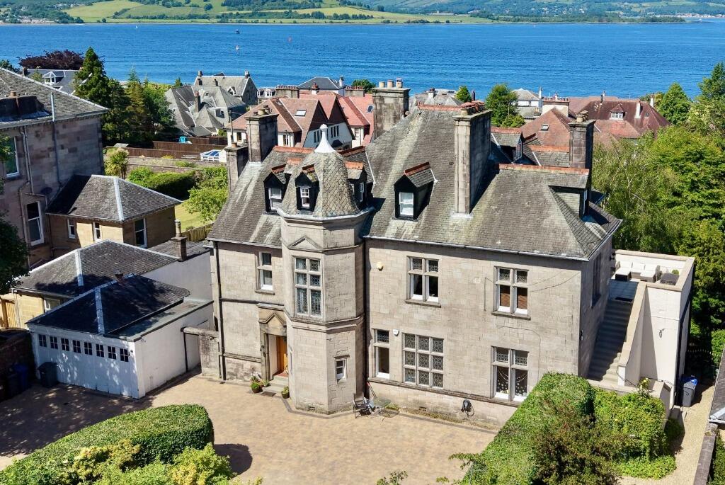 Main image of property: 88 Newark Street, Inverclyde, Greenock, PA16