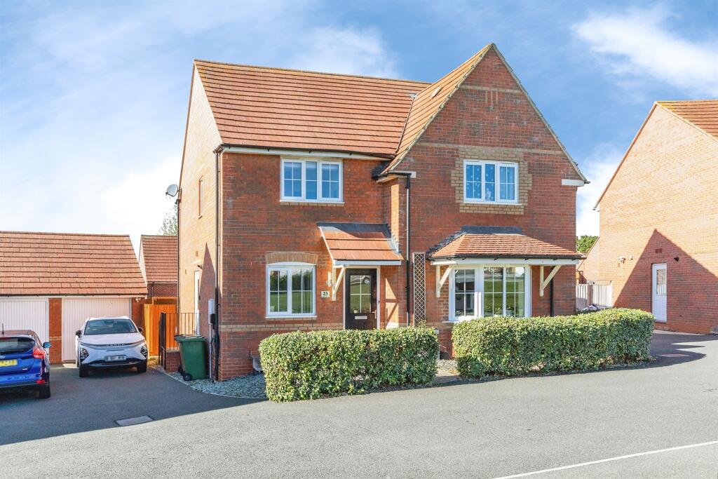 Main image of property: Aintree Road, CORBY