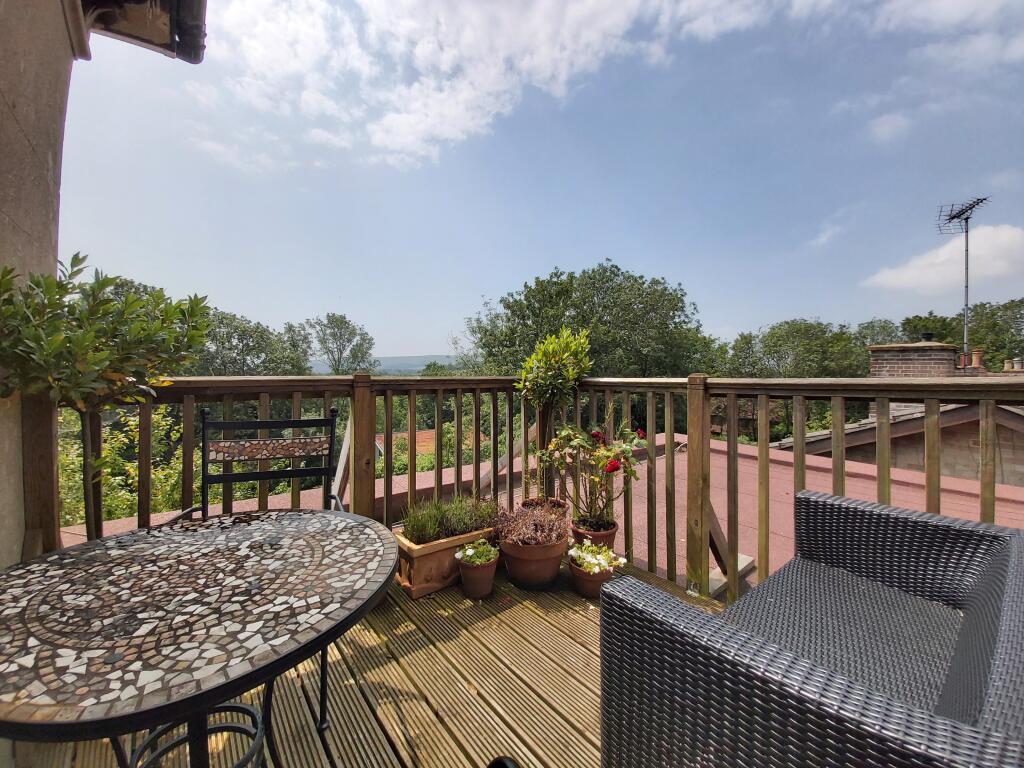 Main image of property: St Annes Crescent, Lewes