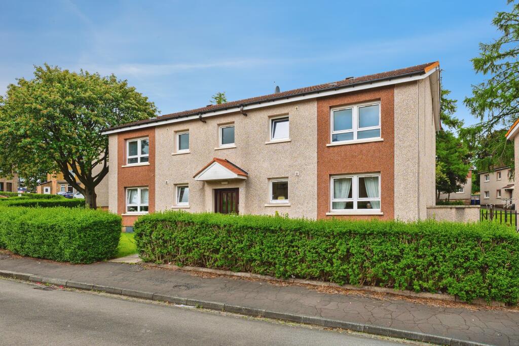 Main image of property: Anniesland Crescent, Glasgow, G14