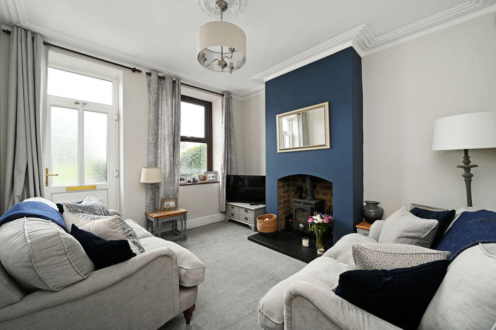 House in Sheffield, South Yorkshire - View 5