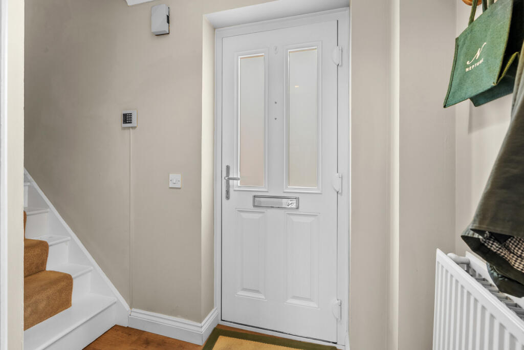 House in Tewkesbury, Wheatpieces - More