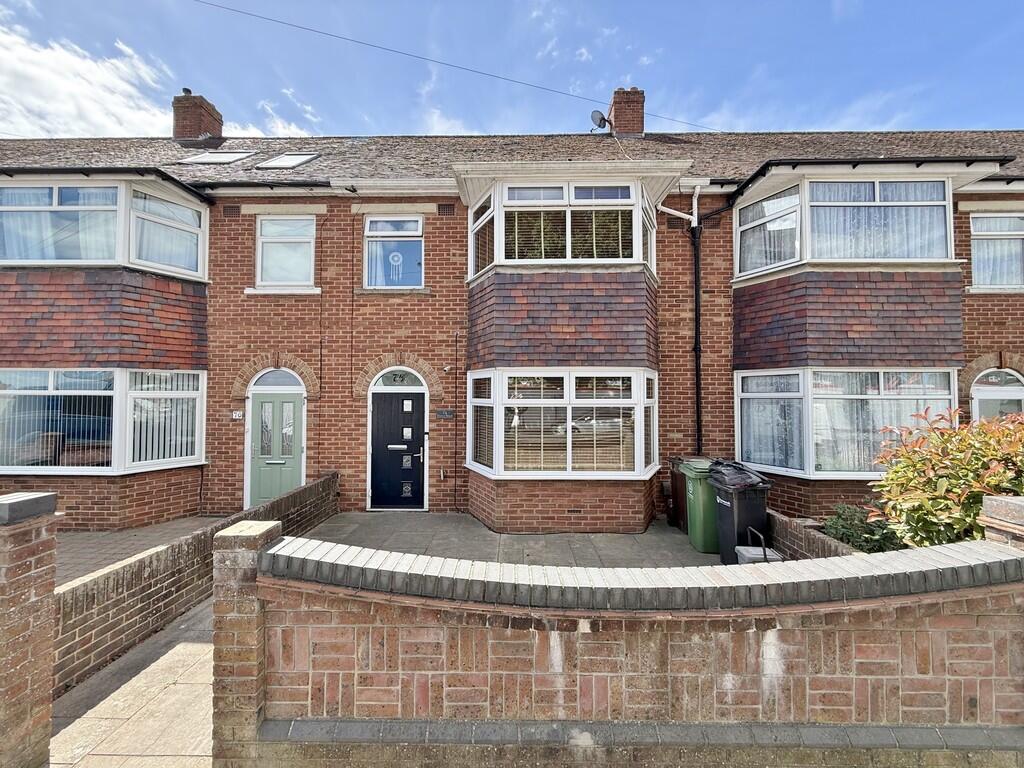 Main image of property: Grove Road, Drayton