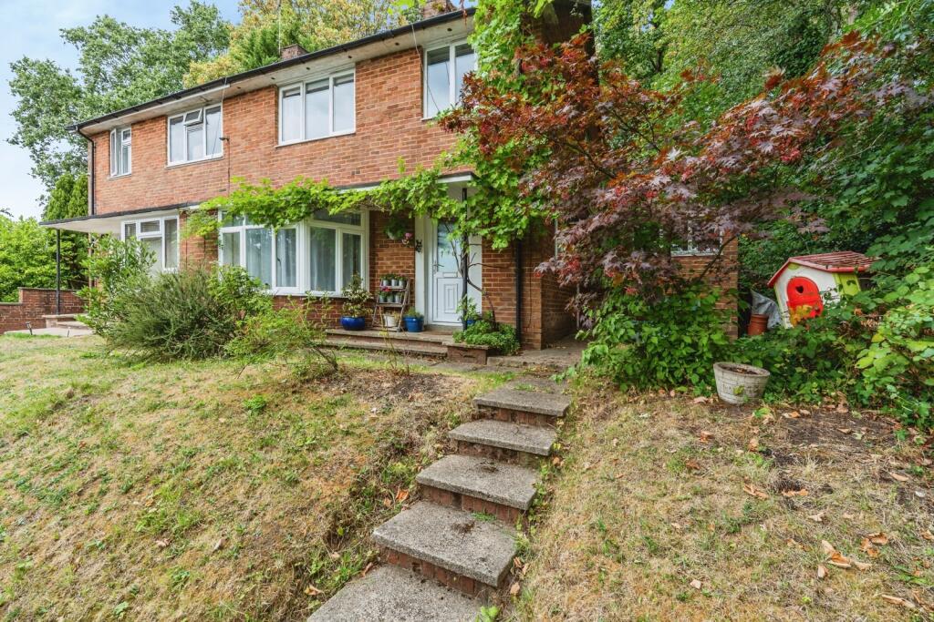 House in Southampton - View 5