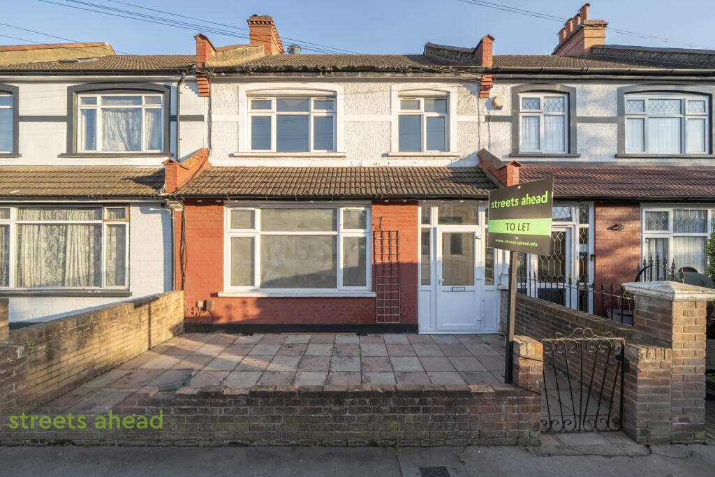 Main image of property: Malvern Road, Thornton Heath, CR7