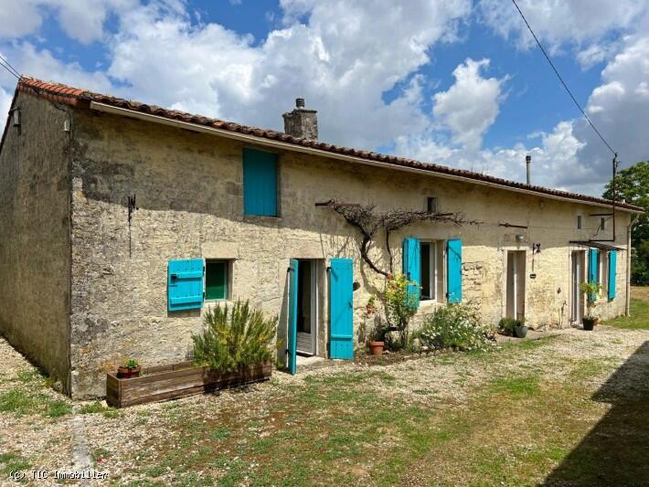 Main image of property: Villefagnan, Poitou-Charentes, 16240, France