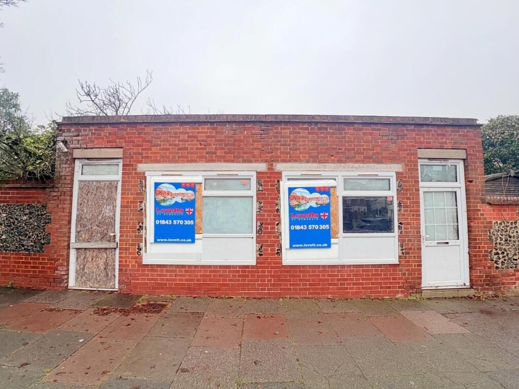 Main image of property: High Street, St. Lawrence, Ramsgate