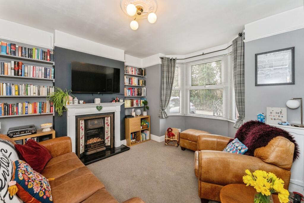 Wood Street, DEESIDE, Clwyd, CH5 photo 3