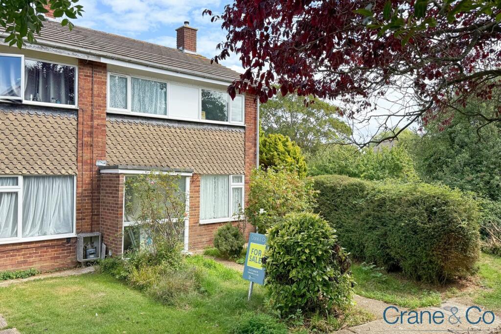 Main image of property: Oxendean Gardens, Eastbourne, BN22
