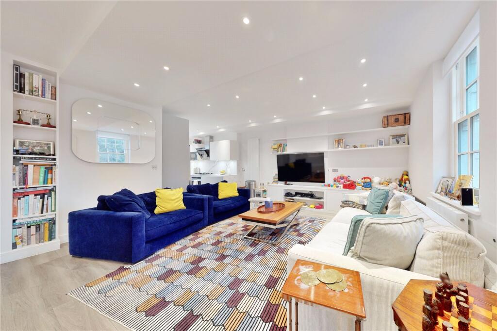 Main image of property: Lambolle Place, Hampstead, London, NW3