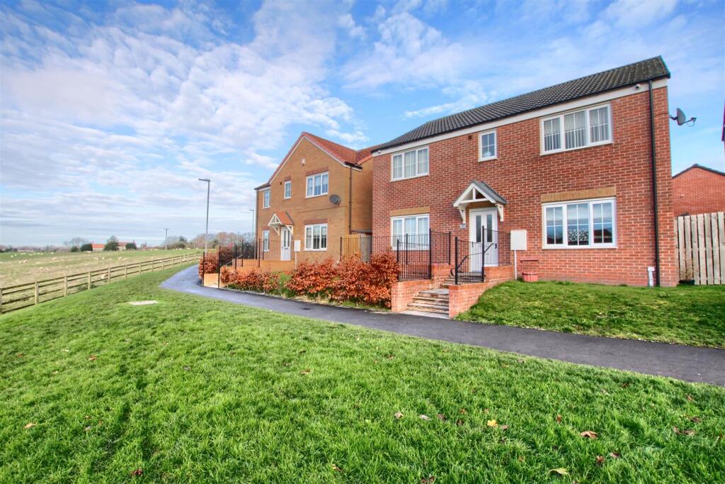 Main image of property: Galava Walk, Ingleby Barwick