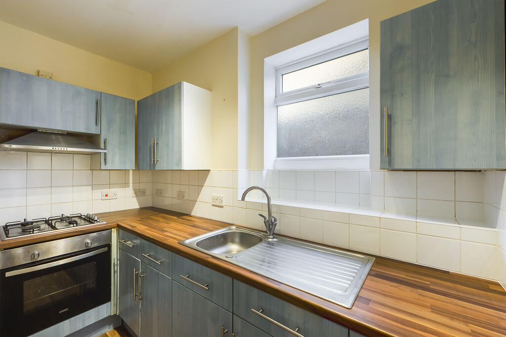 Apartment in Ramsgate, St. Lawrence - View 5