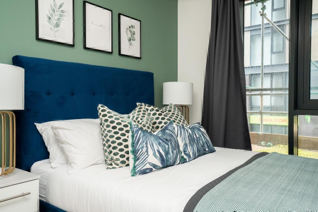 2 bedroom apartment for rent