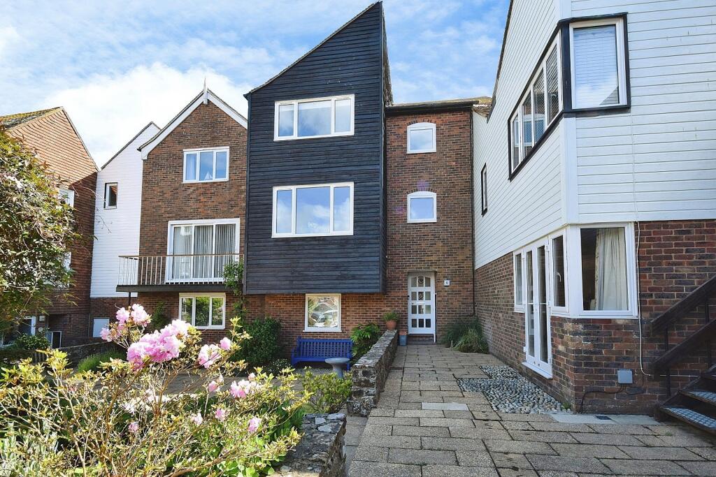 Main image of property: Meryon Court, Rye, East Sussex, TN31