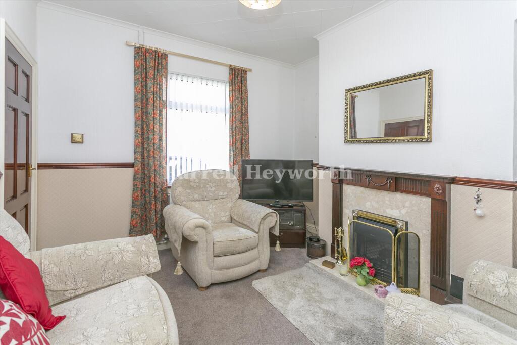 Hastings Street, Walney, Barrow In Furness photo 2