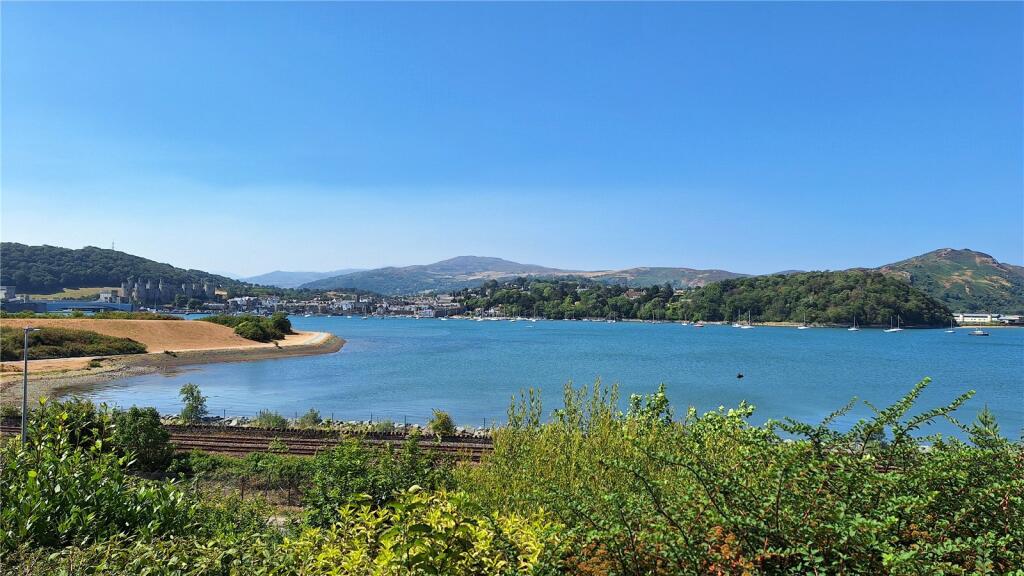 Main image of property: Warren Drive, Deganwy, Conwy, LL31