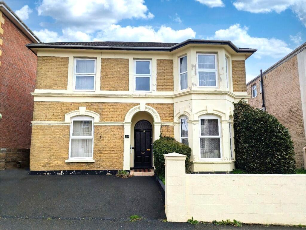 Main image of property: Shanklin Renovation Opportunity***