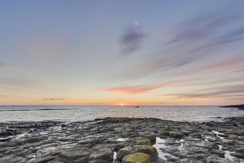 House in Craster, Northumberland - View 3