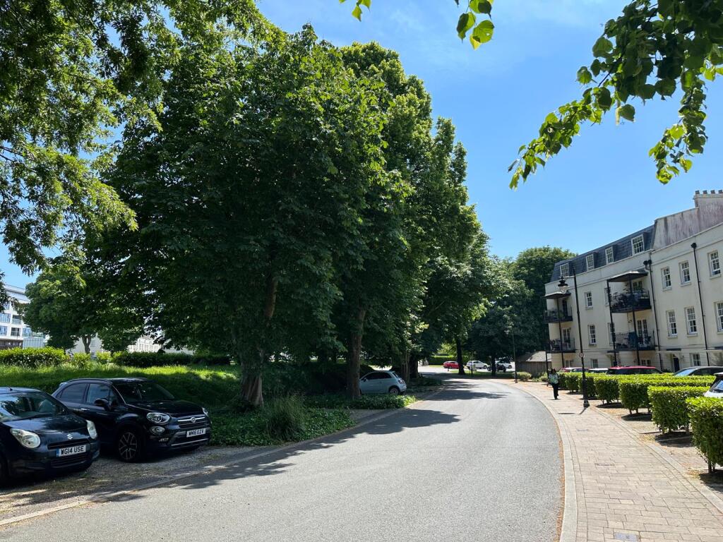 Main image of property: Mount Wise Crescent, Plymouth, Devon