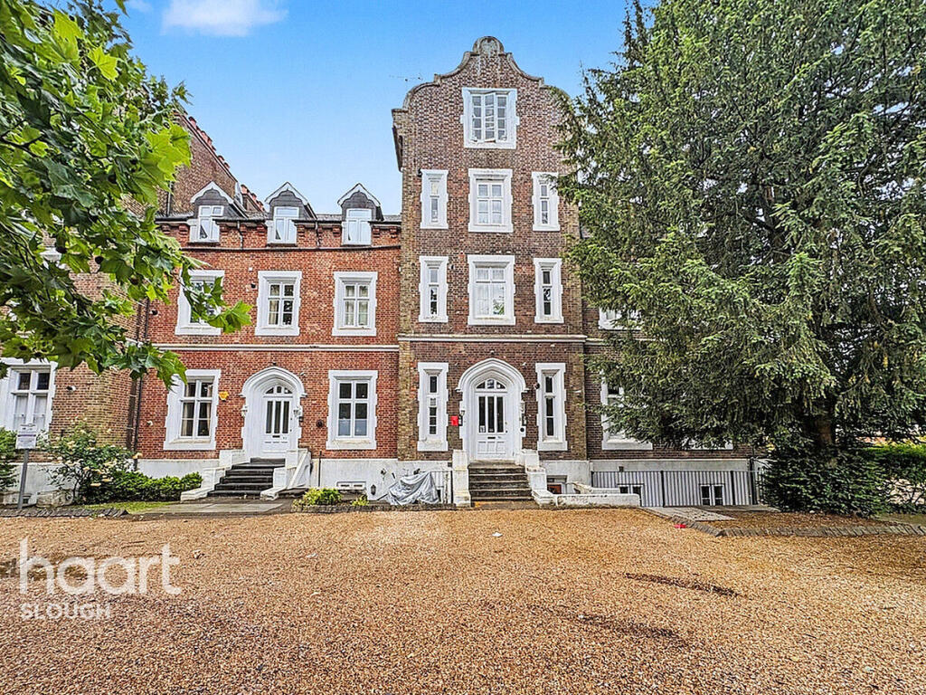 Main image of property: Upton Park, SLOUGH