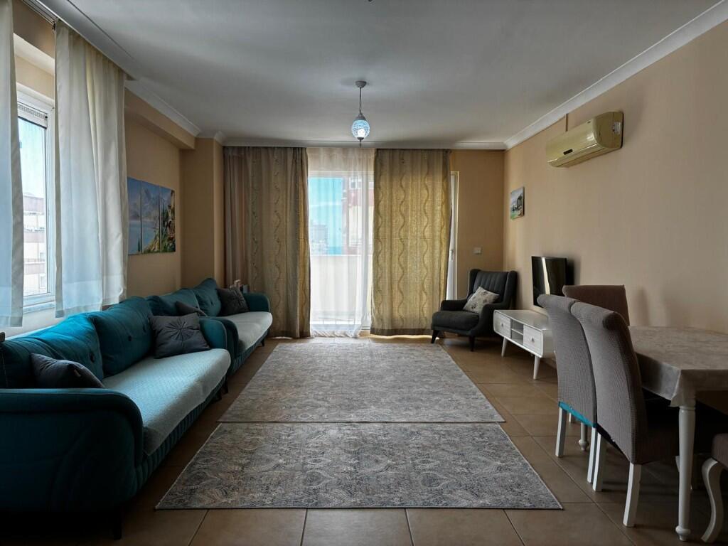 Main image of property: Mahmutlar, Alanya, Antalya