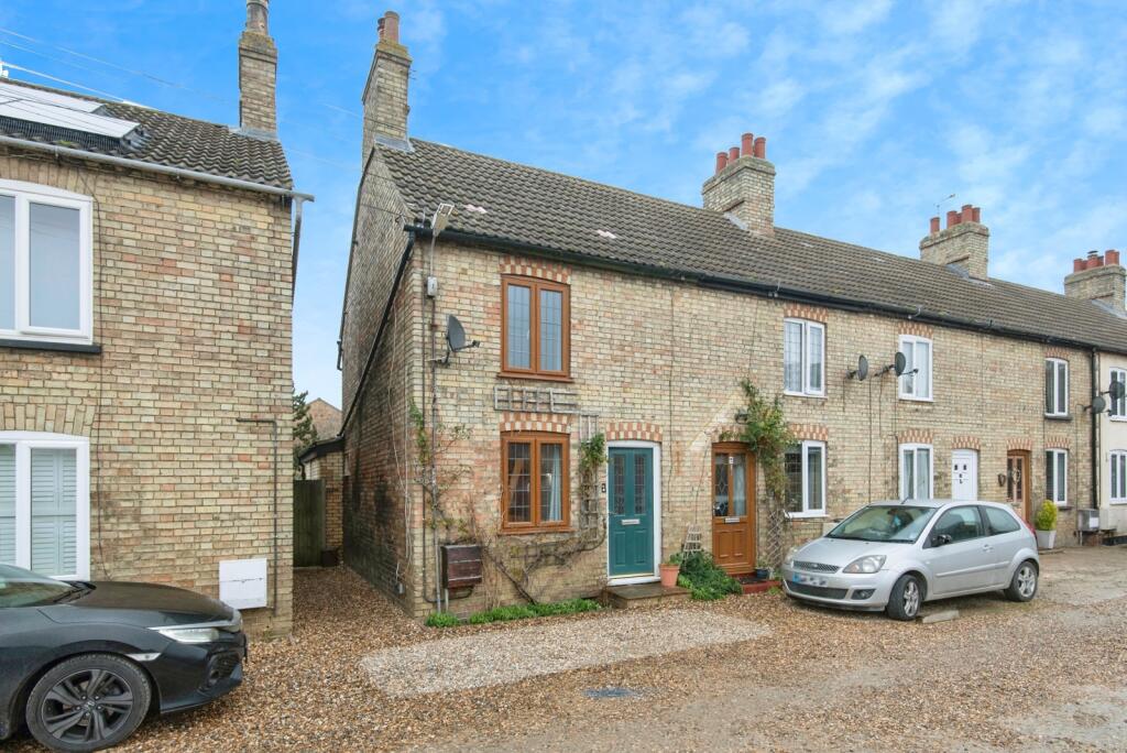 Main image of property: Davis Row, Arlesey, Bedfordshire, SG15