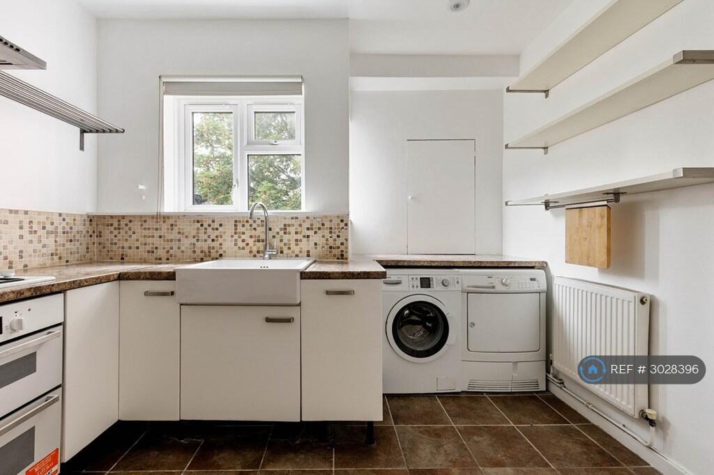 Apartment in London - View 5