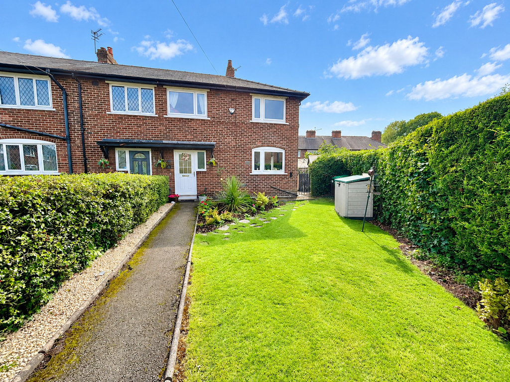Main image of property: Yew Tree Avenue, Northenden, M22
