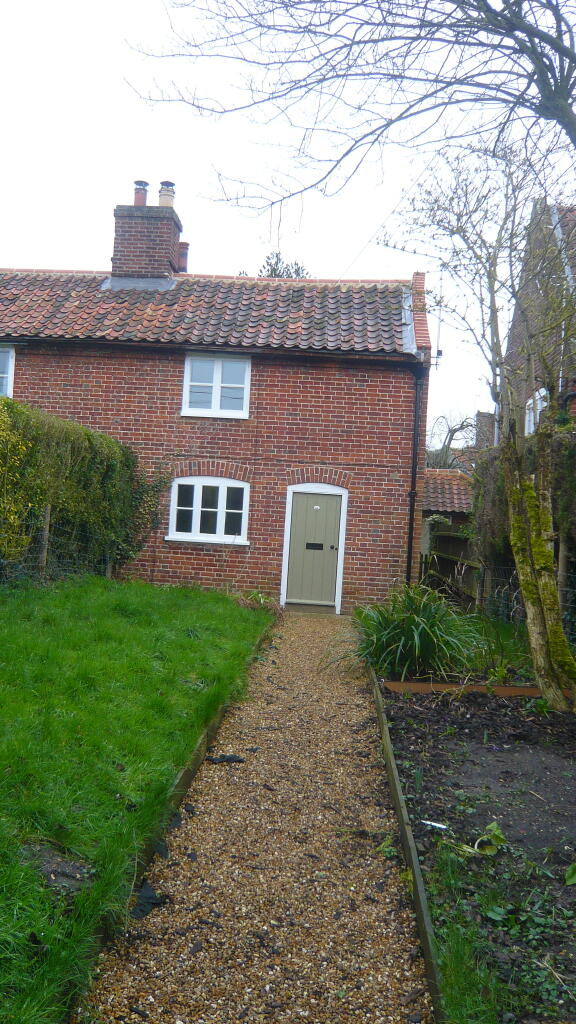 Main image of property: The Street, Itteringham, Norfolk